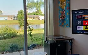 Lakeview Suite - Near Disney World & Universal Studios